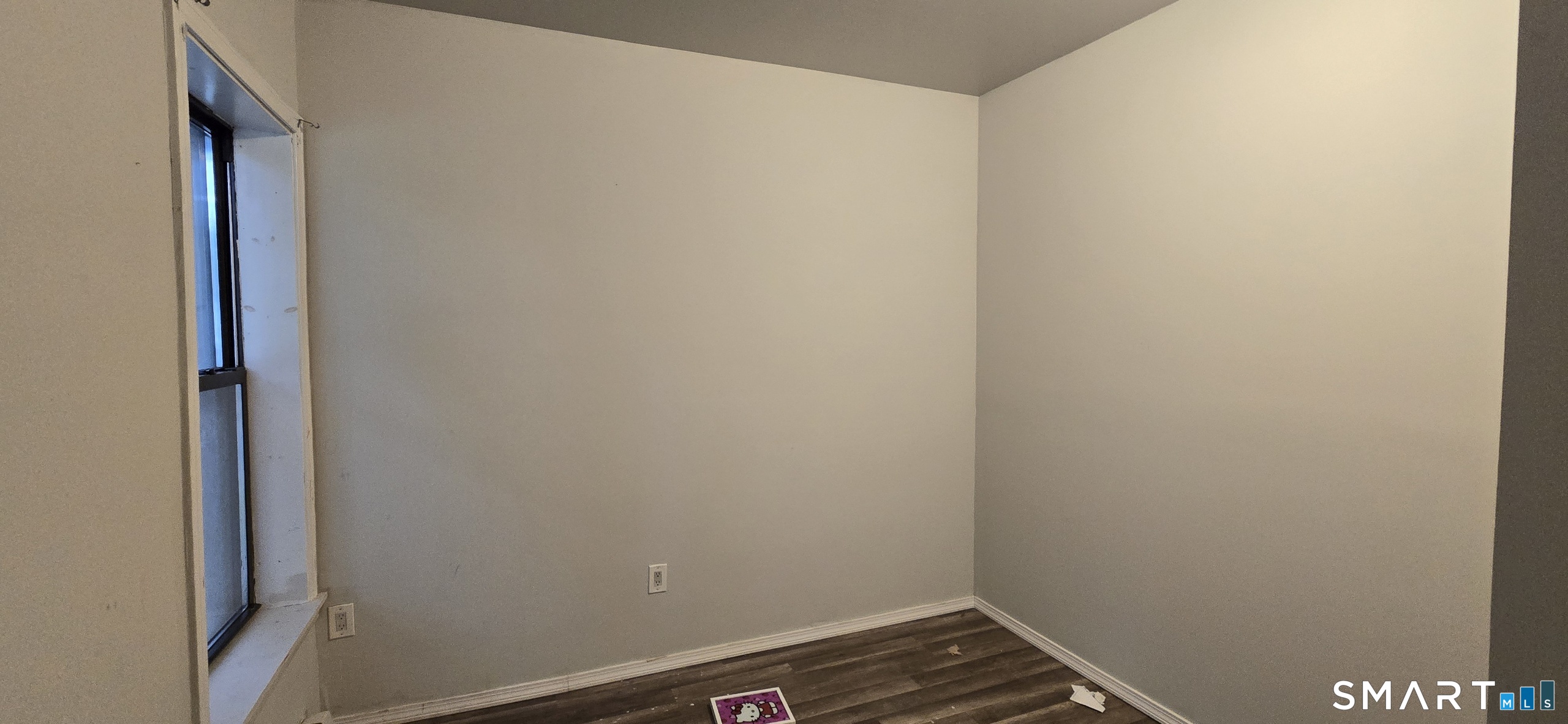 166 Affleck Street Hartford, CT 06106 - Photo 13 of 21 a view of small space with wooden floor