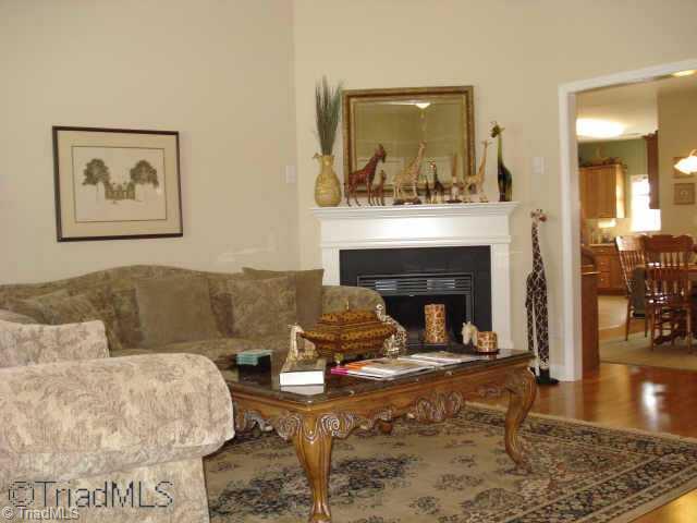548 Barnsdale Ridge Road Kernersville, NC 27284 - Photo 2 of 8 Other. Family Room