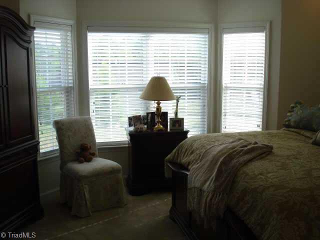 548 Barnsdale Ridge Road Kernersville, NC 27284 - Photo 4 of 8 Other. Master with Sitting Area