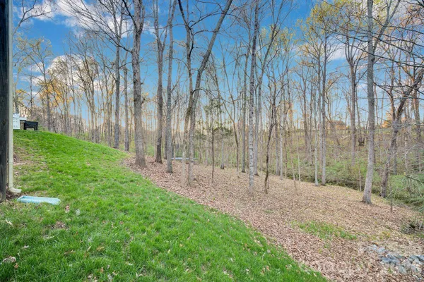 a room with musical instruments