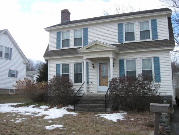 9 Rochester Hill Road Rochester, NH 03867 - Photo 1 of 1