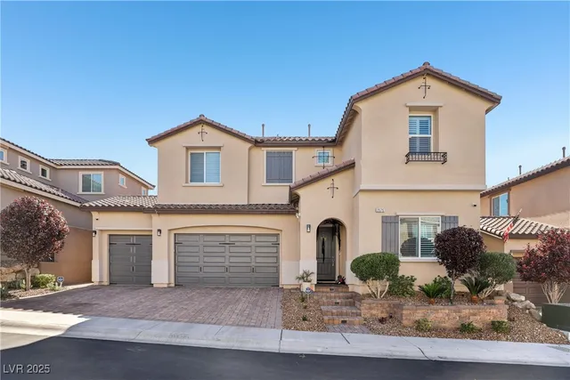 $885,000 | 2575 Millburn Drive, Henderson, NV 89044