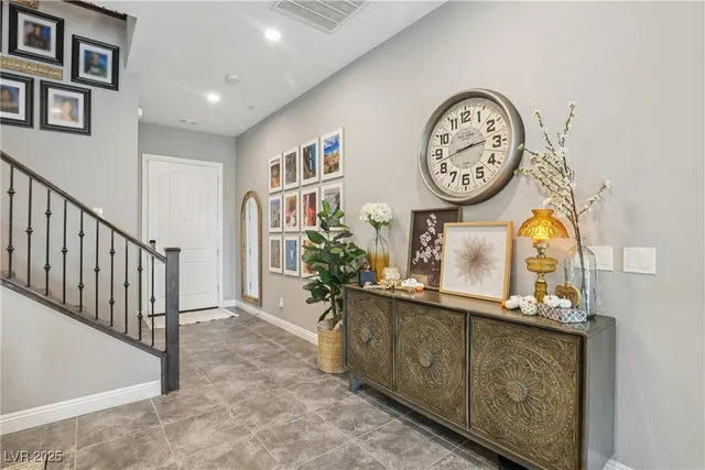 $885,000 | 2575 Millburn Drive, Henderson, NV 89044