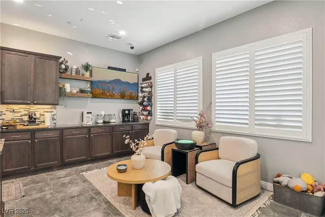 $885,000 | 2575 Millburn Drive, Henderson, NV 89044