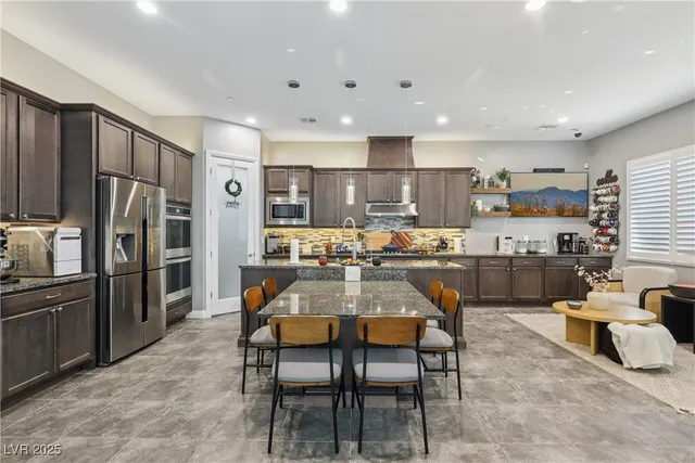 $885,000 | 2575 Millburn Drive, Henderson, NV 89044