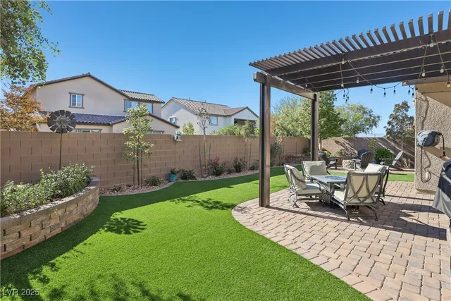$885,000 | 2575 Millburn Drive, Henderson, NV 89044