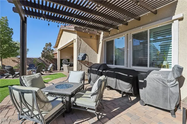 $885,000 | 2575 Millburn Drive, Henderson, NV 89044