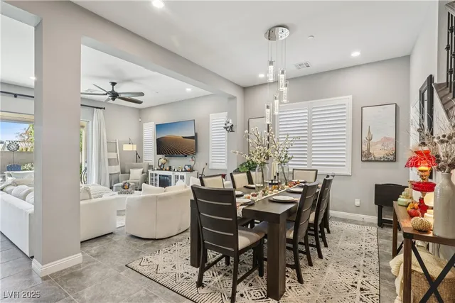 $885,000 | 2575 Millburn Drive, Henderson, NV 89044