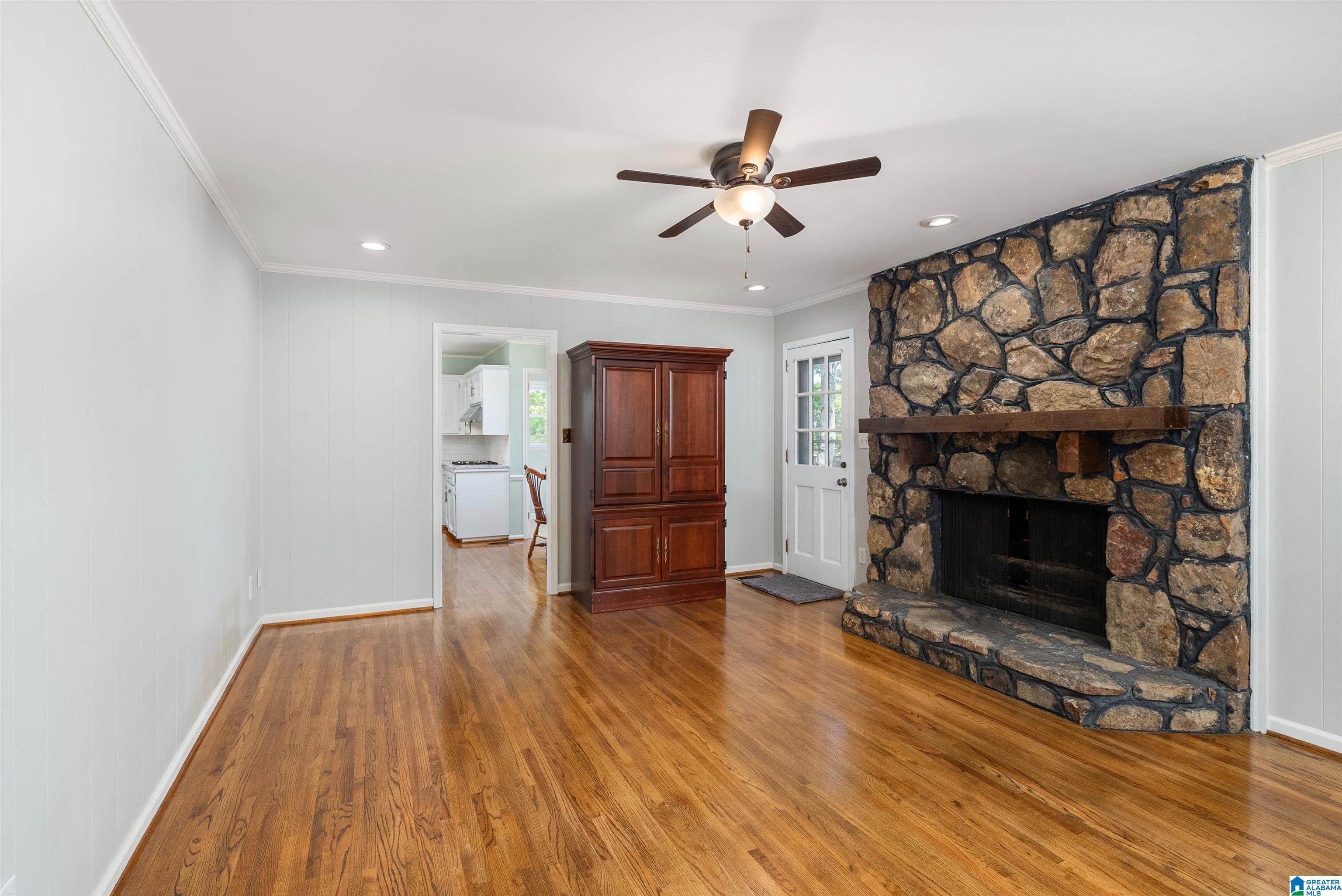 4025 Little Branch Road Birmingham, AL 35243 - Photo 25 of 49