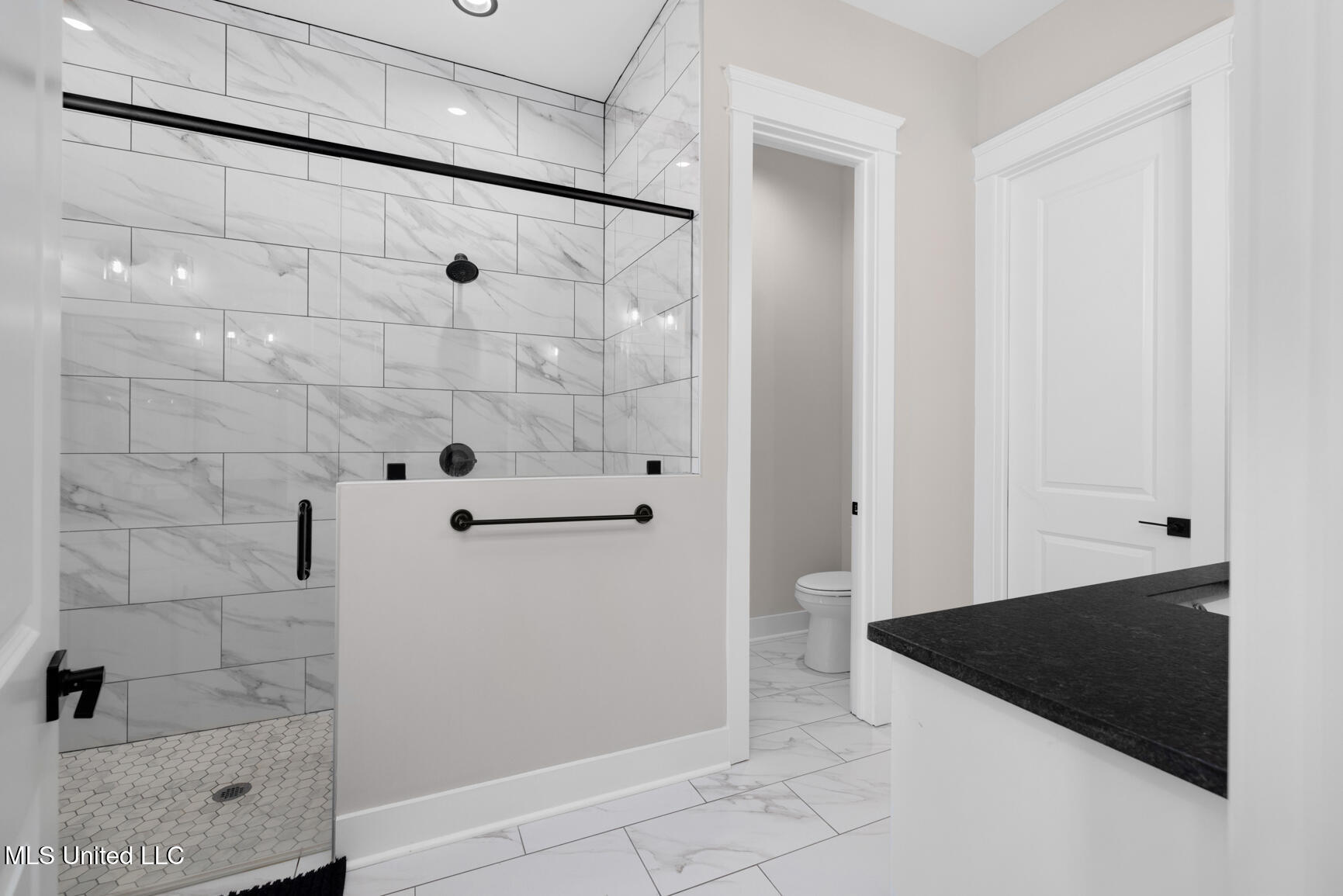 124 Drake Lane Red Banks, MS 38661 - Photo 15 of 28 primary bathroom