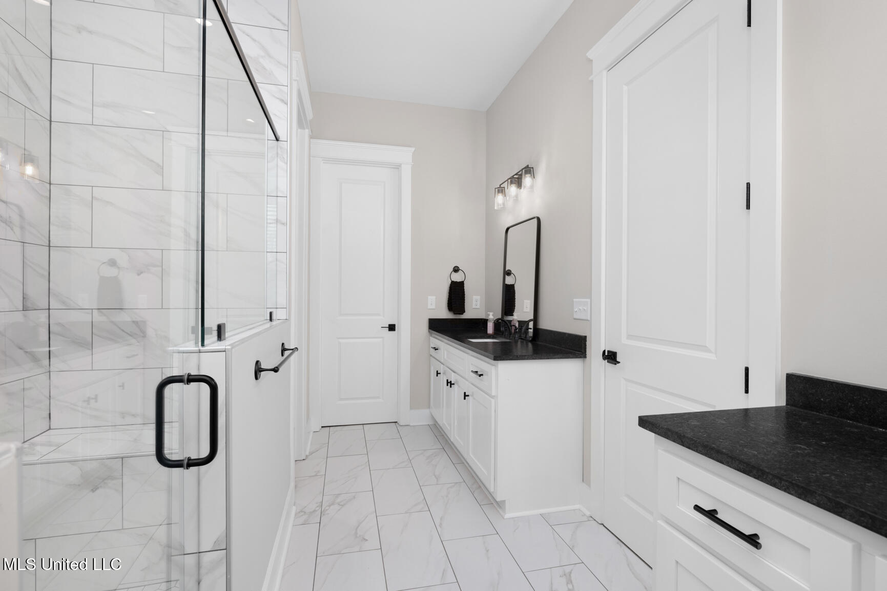 124 Drake Lane Red Banks, MS 38661 - Photo 17 of 28 primary bathroom