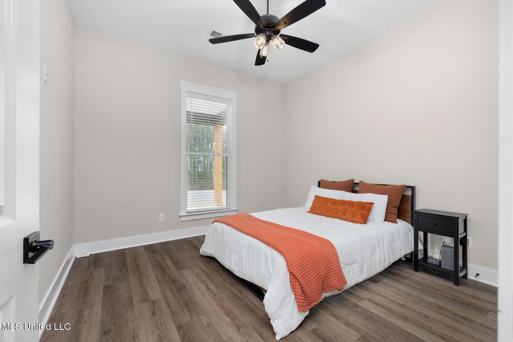 124 Drake Lane Red Banks, MS 38661 - Photo 21 of 28 bedroom 2