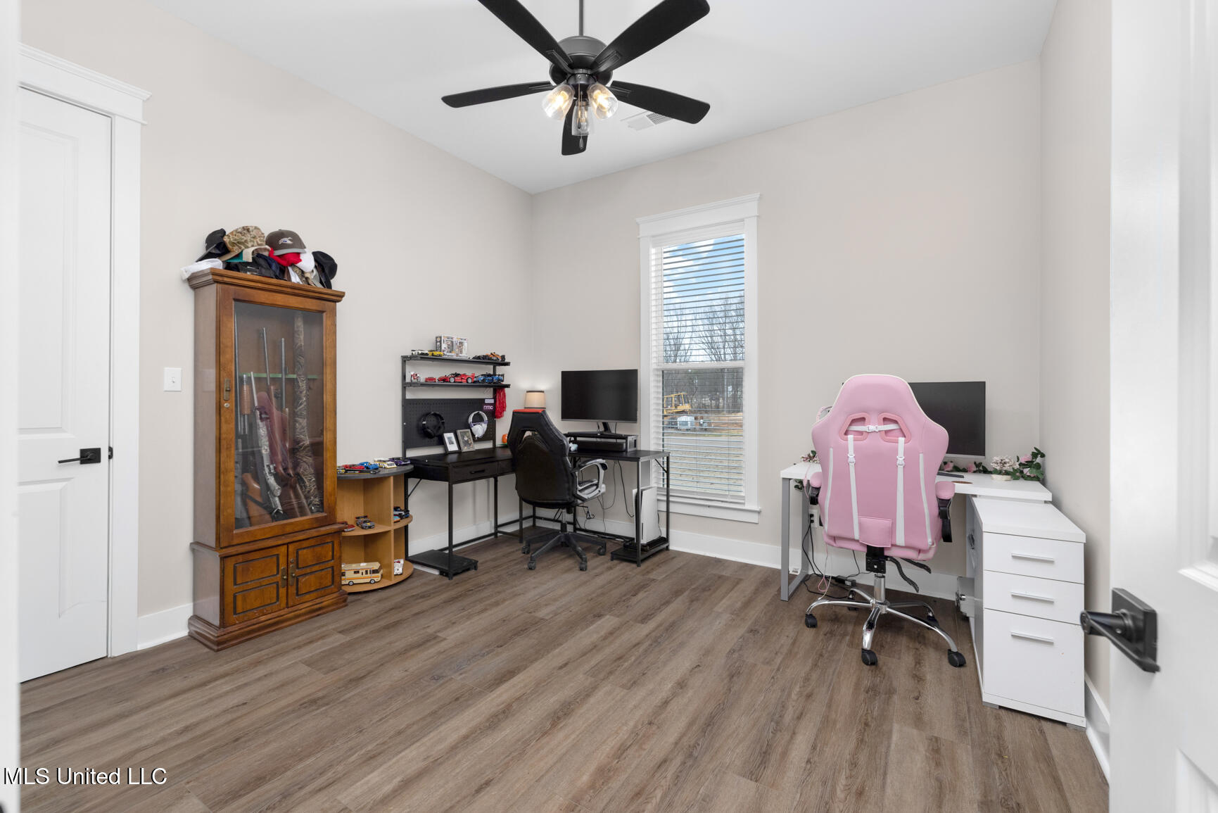 124 Drake Lane Red Banks, MS 38661 - Photo 24 of 28 bedroom 3