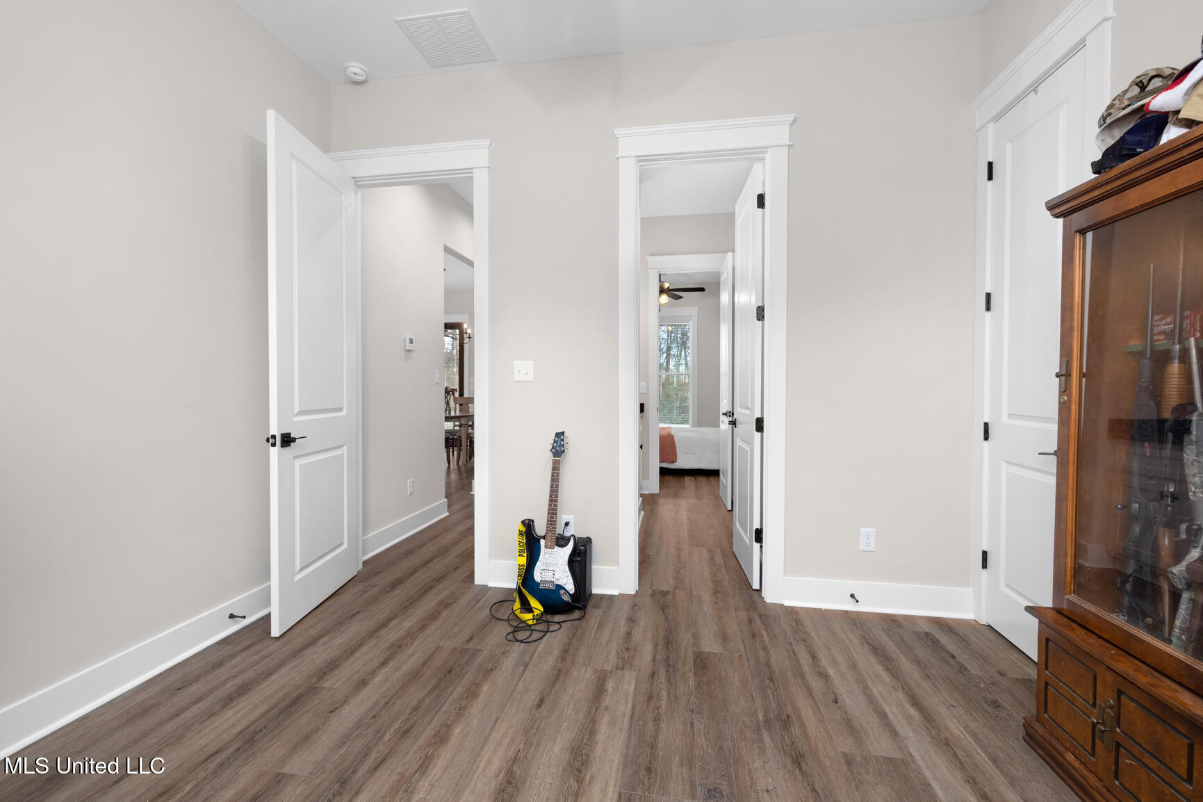 124 Drake Lane Red Banks, MS 38661 - Photo 25 of 28 bedroom 3