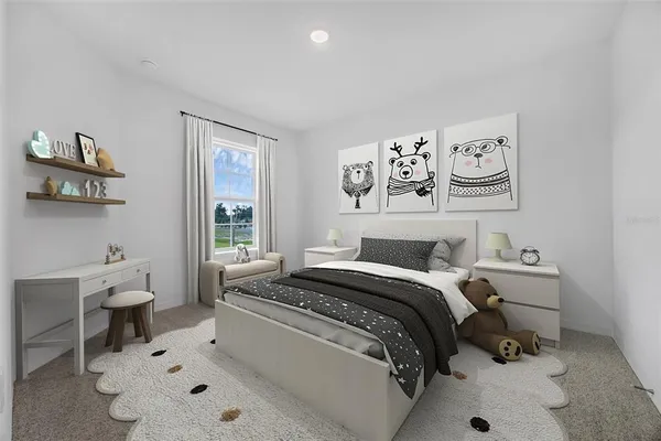 $384,999 | 4710 Winding River Road, Orlando, FL 32822