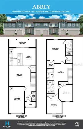 $384,999 | 4710 Winding River Road, Orlando, FL 32822