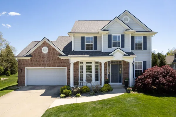 $499,900 | 3397 Hampstead Court, Portage, MI 49024