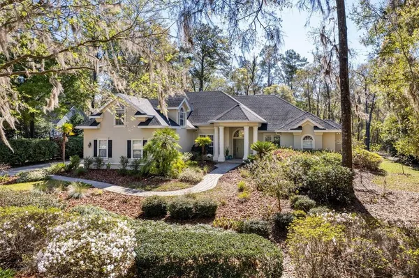 $1,150,000 | 3925 Southwest 95th Terrace, Gainesville, FL 32608