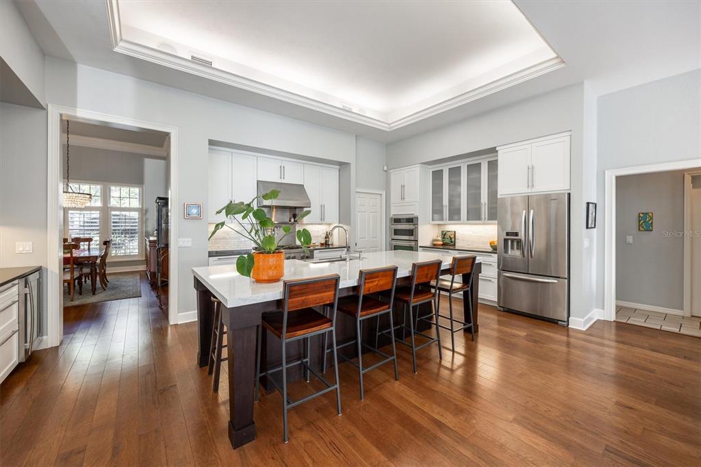 3925 Southwest 95th Terrace Gainesville, FL 32608 - Photo 13 of 87