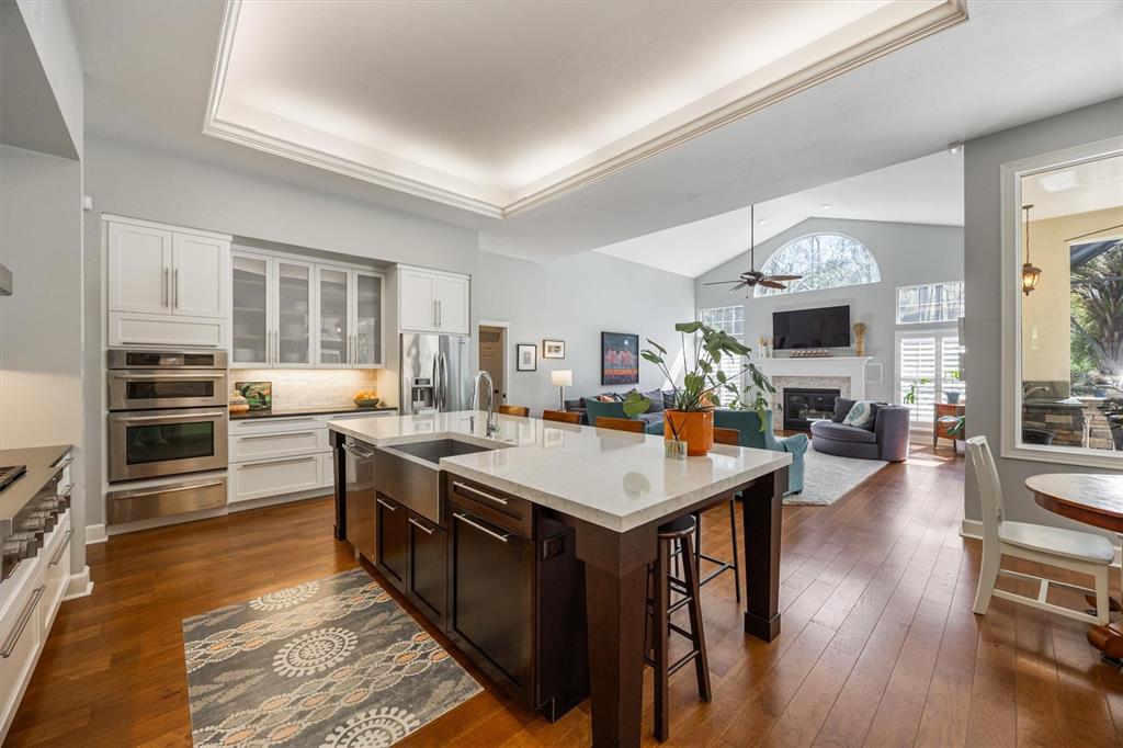 3925 Southwest 95th Terrace Gainesville, FL 32608 - Photo 21 of 87