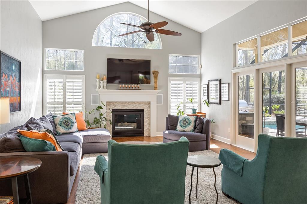 3925 Southwest 95th Terrace Gainesville, FL 32608 - Photo 23 of 87