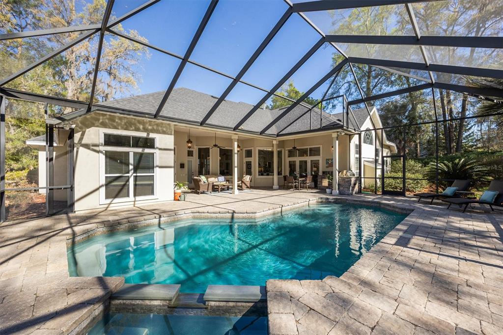 3925 Southwest 95th Terrace Gainesville, FL 32608 - Photo 60 of 87