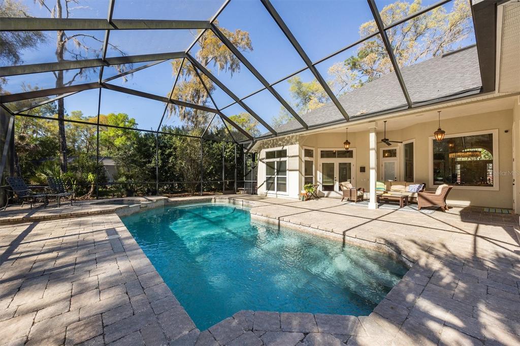 3925 Southwest 95th Terrace Gainesville, FL 32608 - Photo 65 of 87