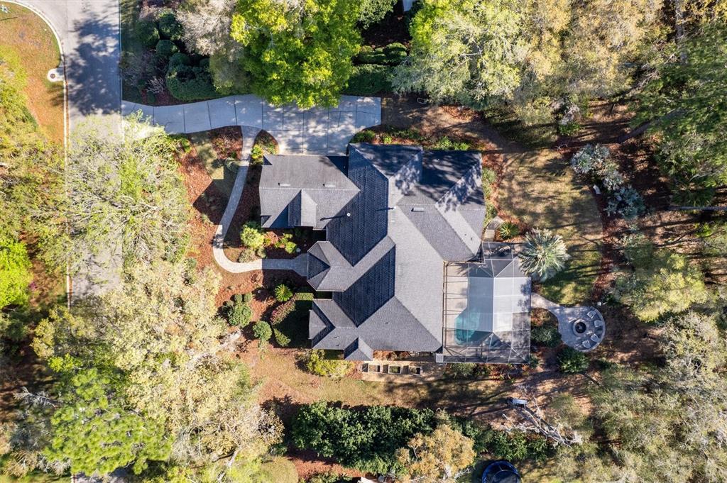 3925 Southwest 95th Terrace Gainesville, FL 32608 - Photo 70 of 87