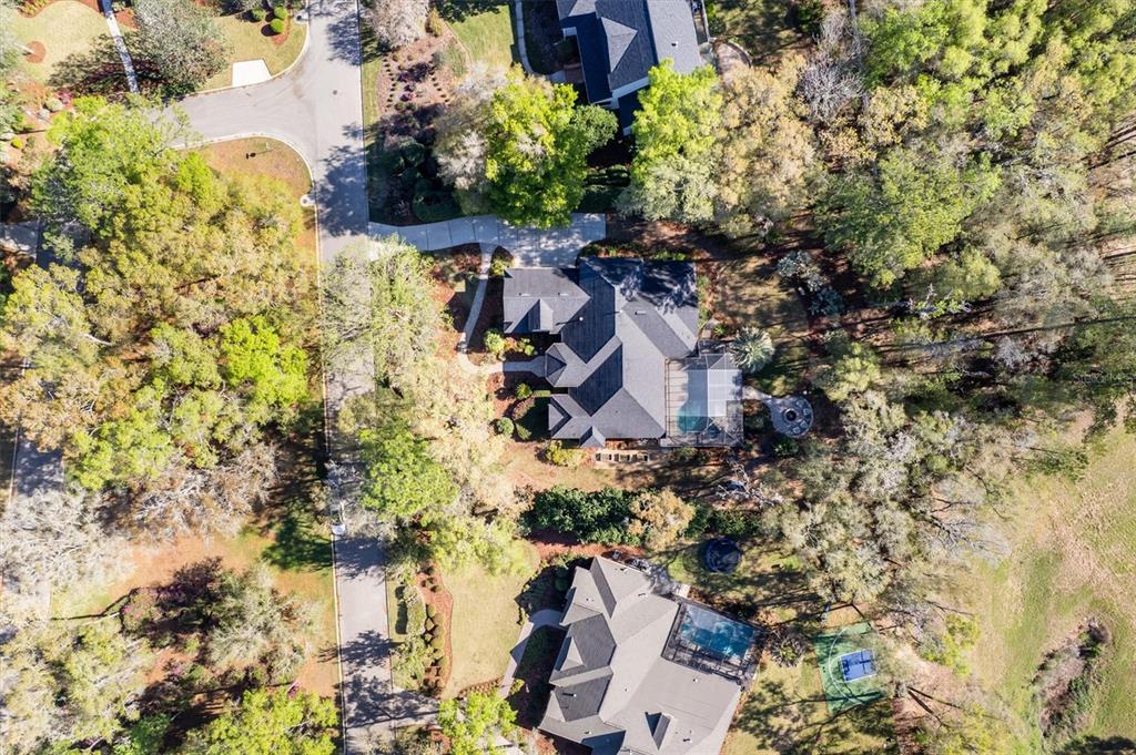 3925 Southwest 95th Terrace Gainesville, FL 32608 - Photo 71 of 87