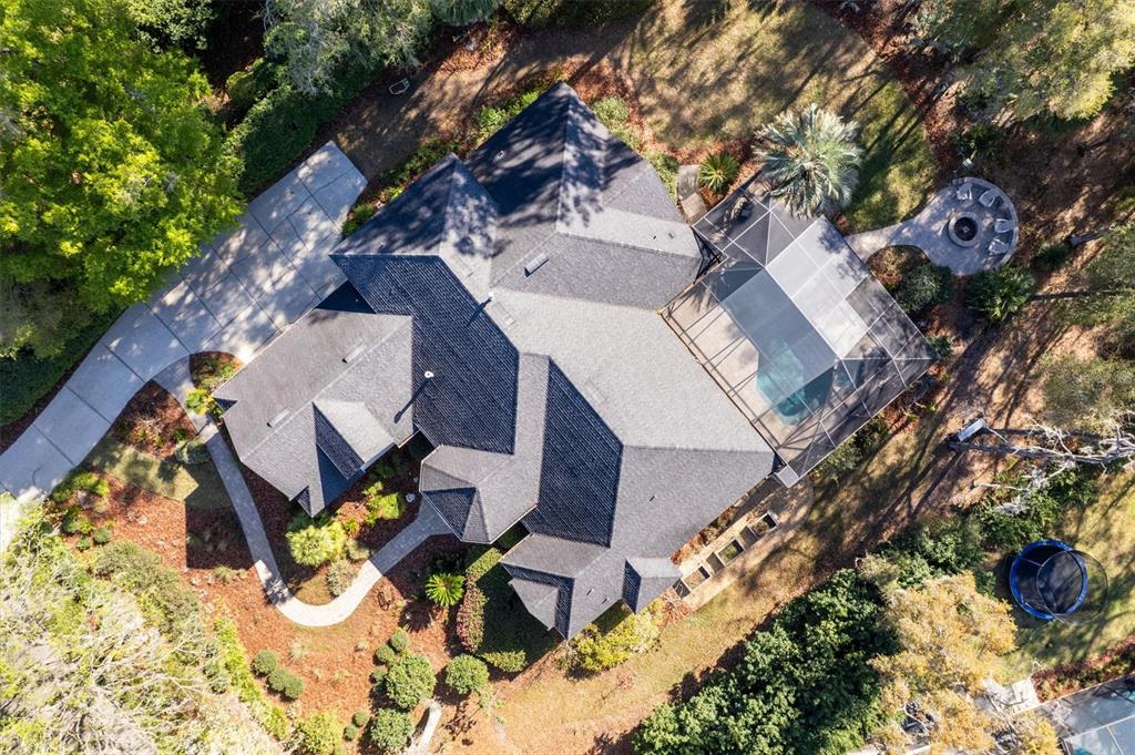 3925 Southwest 95th Terrace Gainesville, FL 32608 - Photo 72 of 87