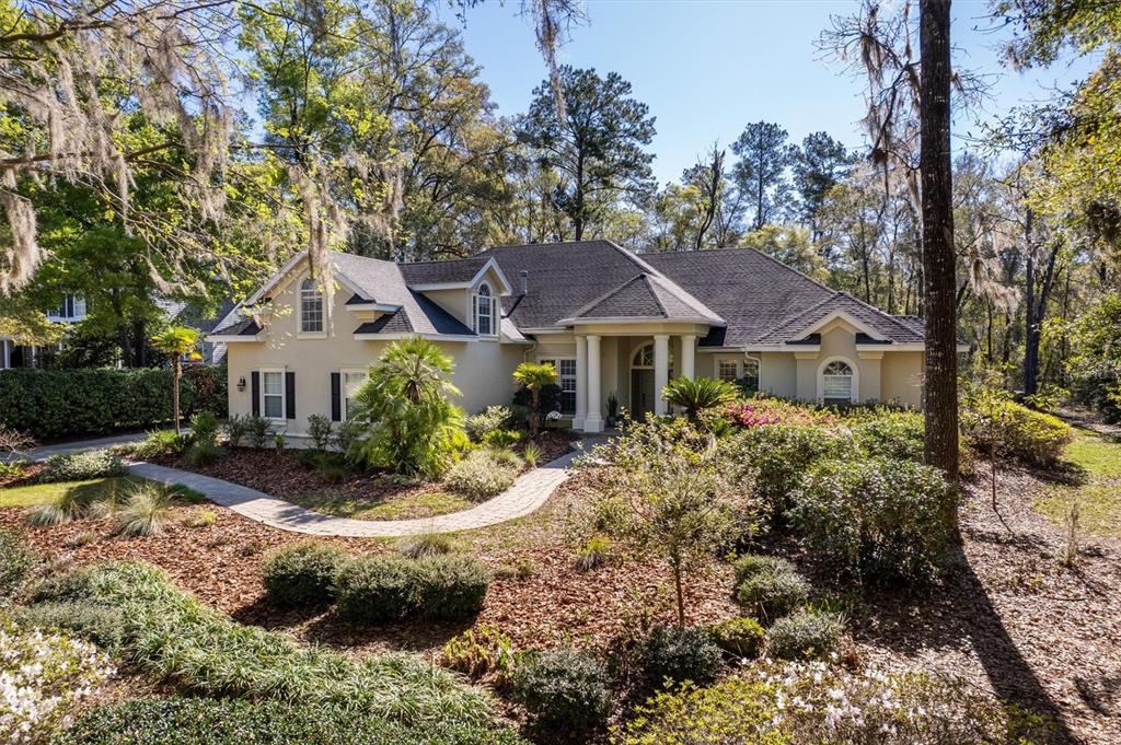 3925 Southwest 95th Terrace Gainesville, FL 32608 - Photo 73 of 87