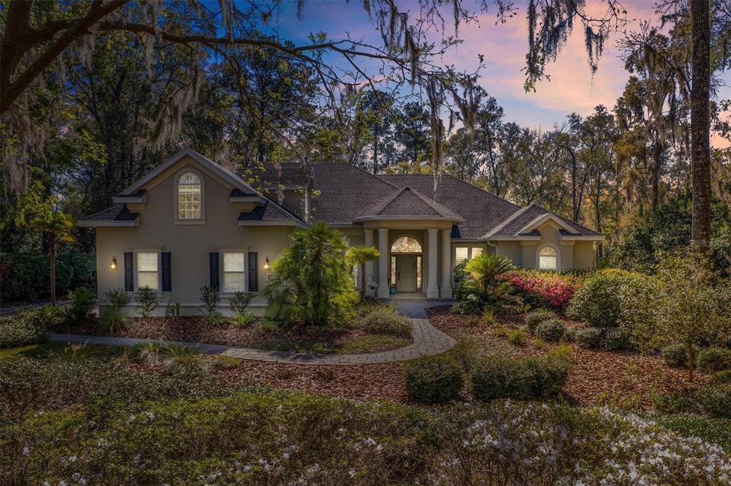 3925 Southwest 95th Terrace Gainesville, FL 32608 - Photo 74 of 87