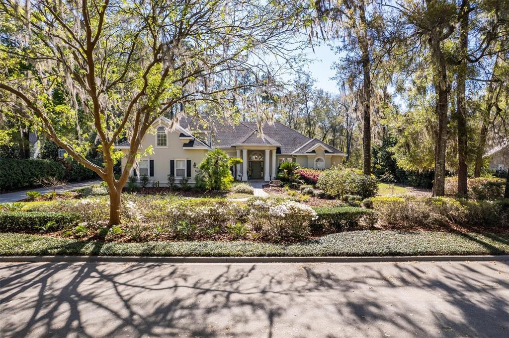 3925 Southwest 95th Terrace Gainesville, FL 32608 - Photo 75 of 87