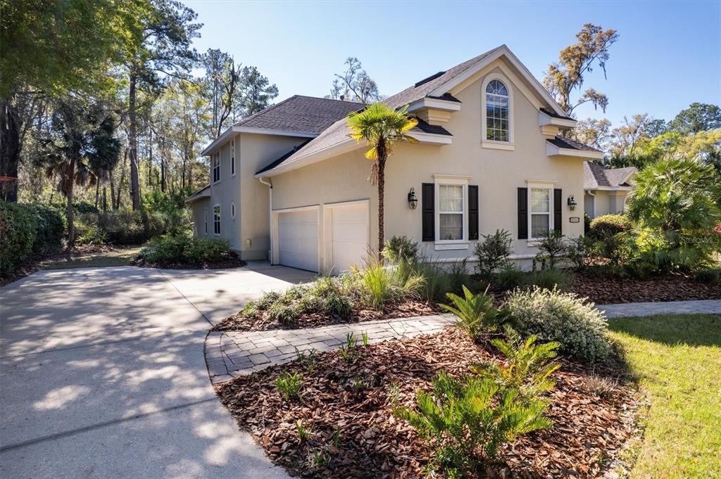 3925 Southwest 95th Terrace Gainesville, FL 32608 - Photo 77 of 87