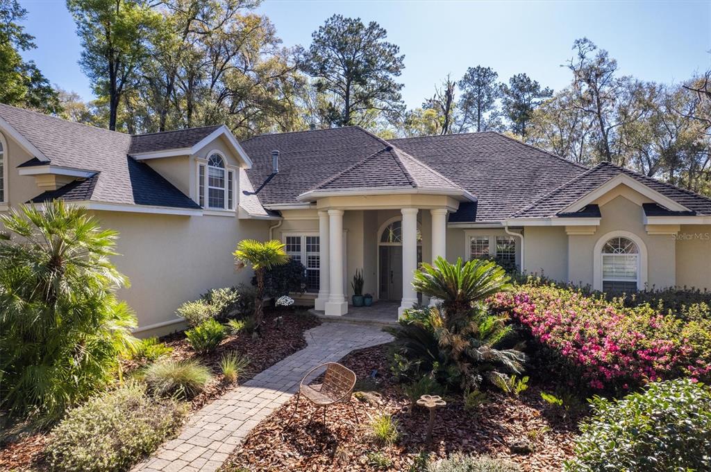 3925 Southwest 95th Terrace Gainesville, FL 32608 - Photo 78 of 87