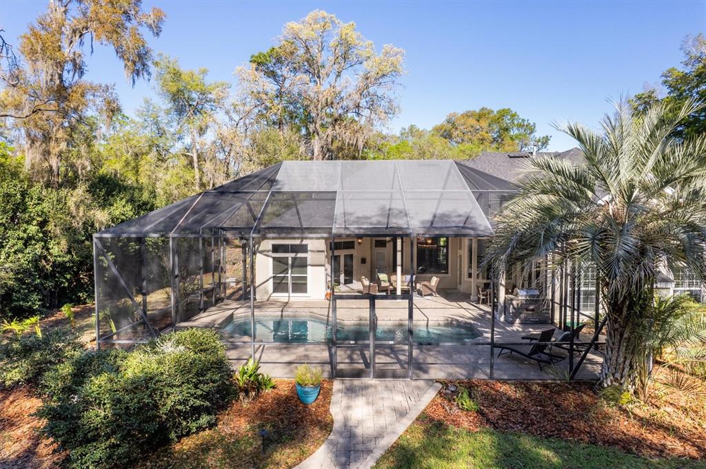 3925 Southwest 95th Terrace Gainesville, FL 32608 - Photo 79 of 87