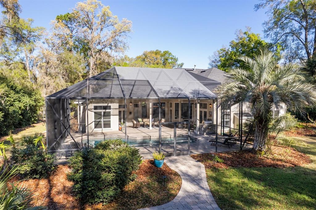 3925 Southwest 95th Terrace Gainesville, FL 32608 - Photo 80 of 87