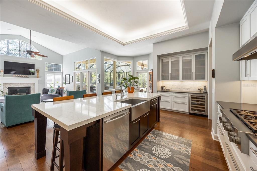 3925 Southwest 95th Terrace Gainesville, FL 32608 - Photo 8 of 87