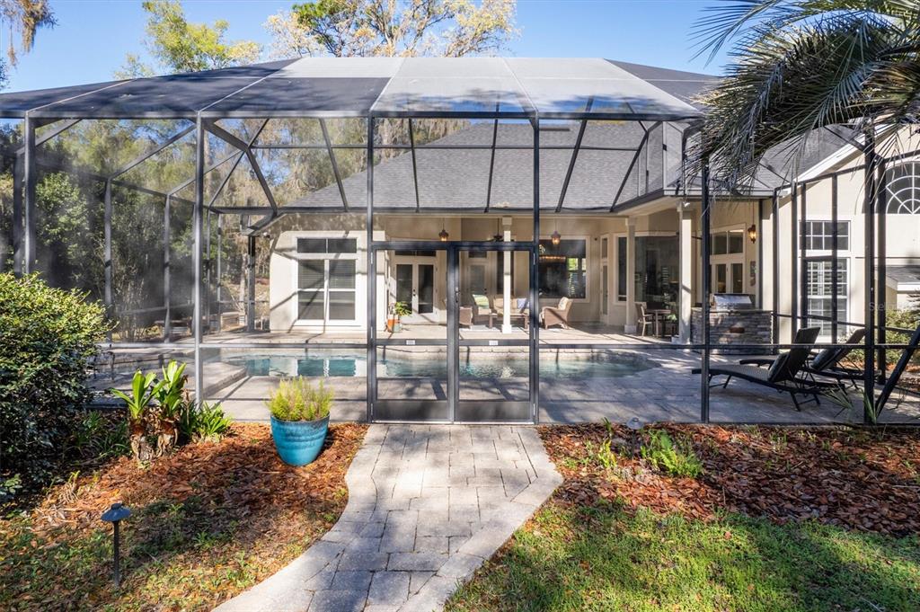 3925 Southwest 95th Terrace Gainesville, FL 32608 - Photo 81 of 87