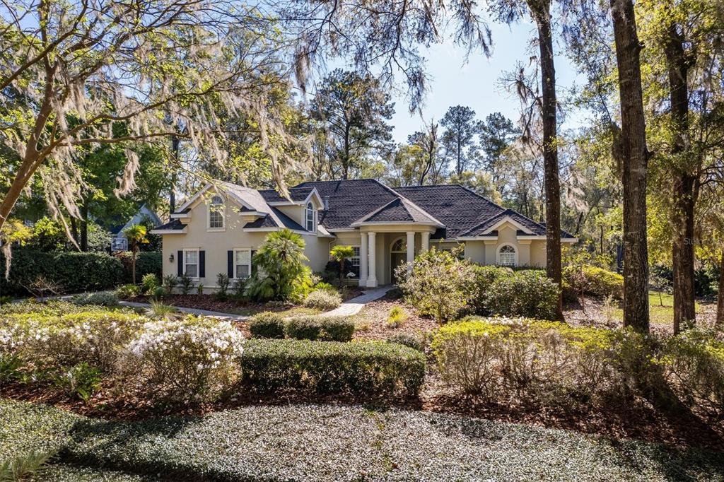 3925 Southwest 95th Terrace Gainesville, FL 32608 - Photo 85 of 87