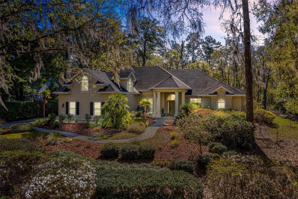 3925 Southwest 95th Terrace Gainesville, FL 32608 - Photo 86 of 87