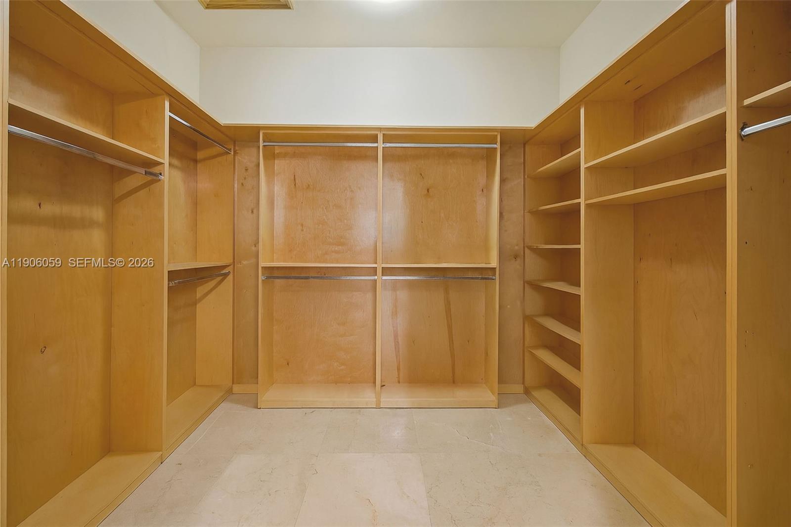 12175 Southwest 80th Street Miami, FL 33183 - Photo 21 of 56 a view of an empty room