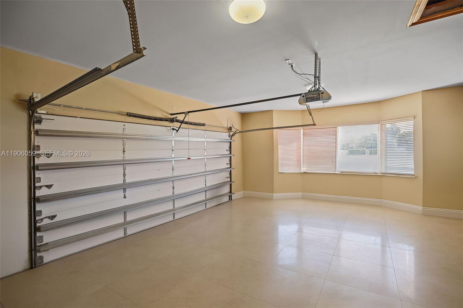 12175 Southwest 80th Street Miami, FL 33183 - Photo 36 of 56 a view of a indoor garage