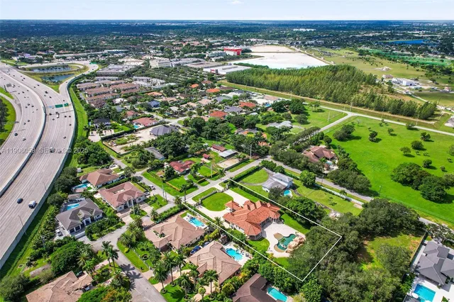 $3,150,000 | 12175 Southwest 80th Street, Miami, FL 33183