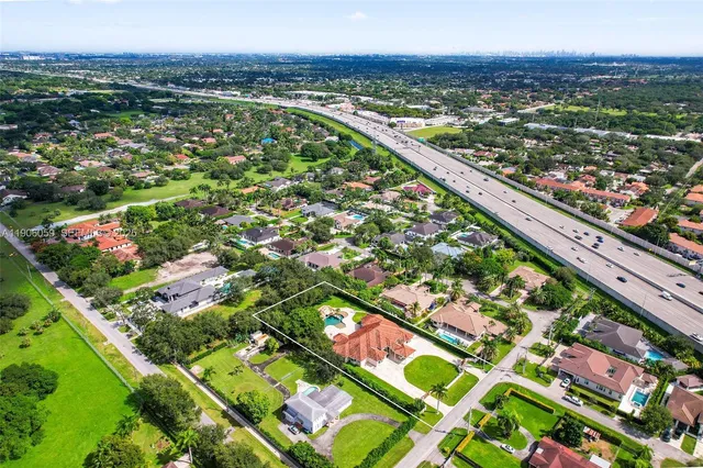 $3,150,000 | 12175 Southwest 80th Street, Miami, FL 33183