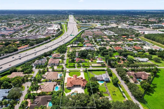 $3,150,000 | 12175 Southwest 80th Street, Miami, FL 33183