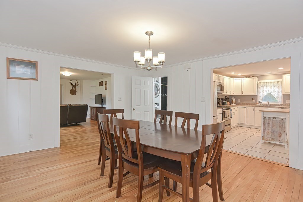 141 County Road East Freetown, MA 02717 - Photo 20 of 42