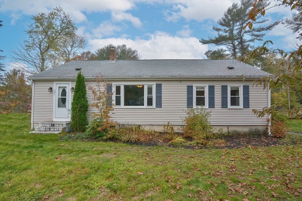 141 County Road East Freetown, MA 02717 - Photo 2 of 42