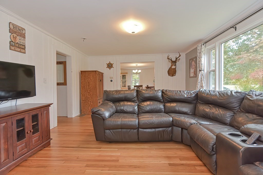 141 County Road East Freetown, MA 02717 - Photo 24 of 42