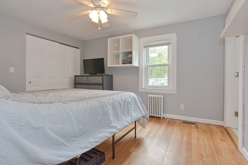 141 County Road East Freetown, MA 02717 - Photo 26 of 42